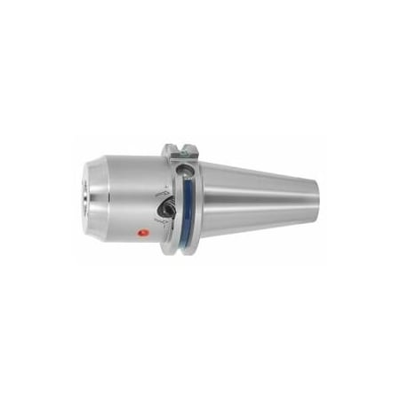 Garant High Torque Hydraulic Chuck with Cooling Channel Bores, SK 40, Clamping Range: 20mm 302031 20